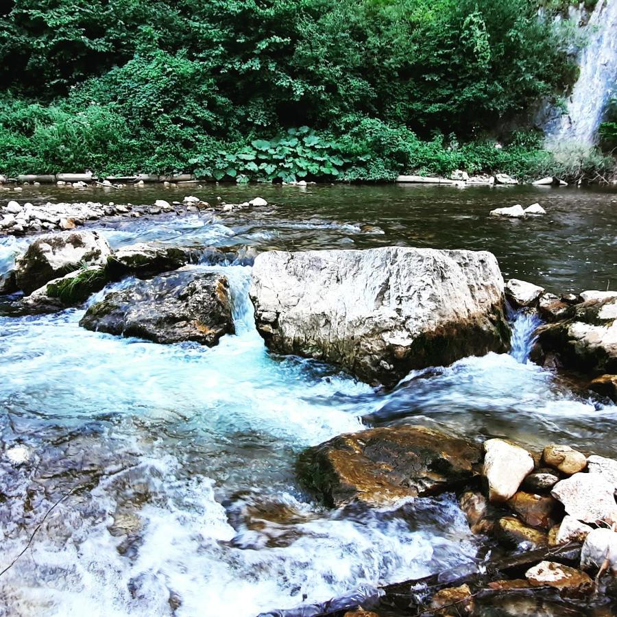 Golemi Kamik Pirot Vlasi Bagian luar foto