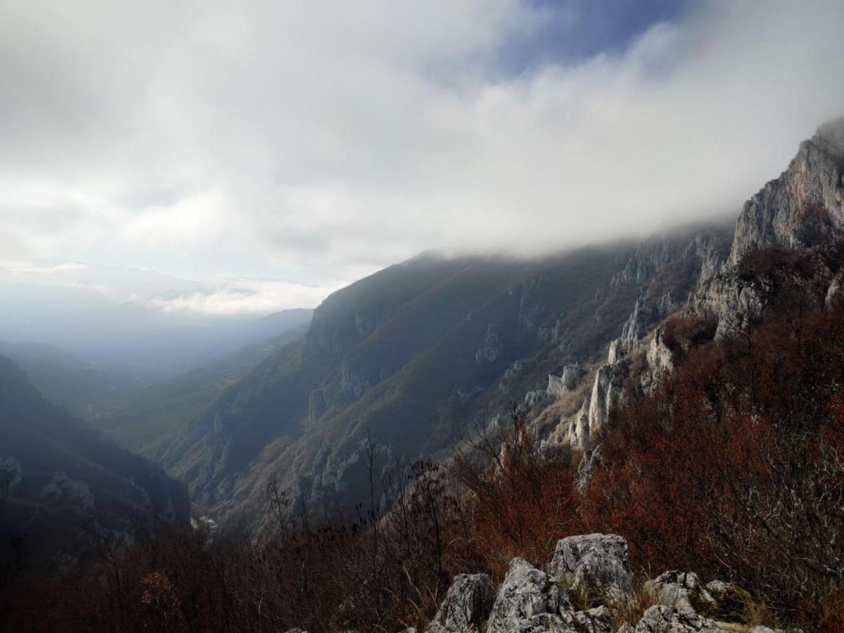 Golemi Kamik Pirot Vlasi Bagian luar foto