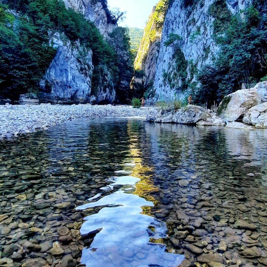 Golemi Kamik Pirot Vlasi Bagian luar foto