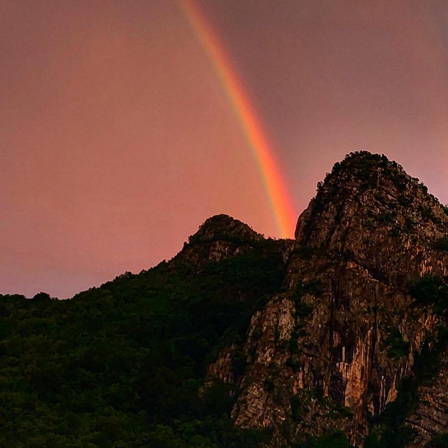 Golemi Kamik Pirot Vlasi Bagian luar foto