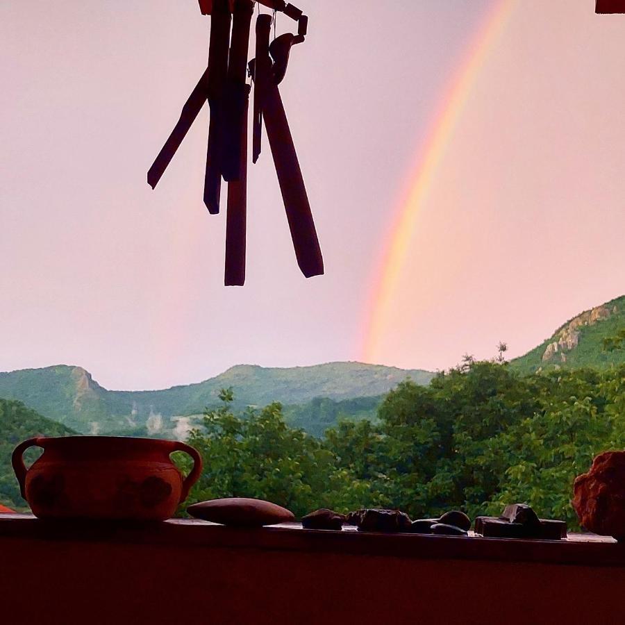 Golemi Kamik Pirot Vlasi Bagian luar foto
